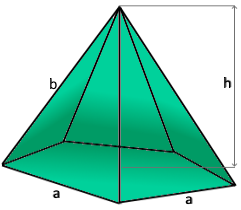 pentagonal pyramid